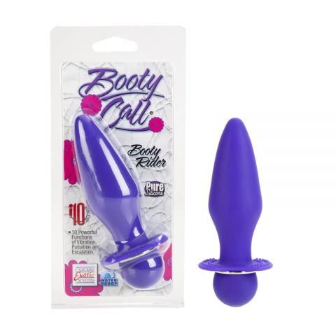 Booty Call Booty Rider Purple