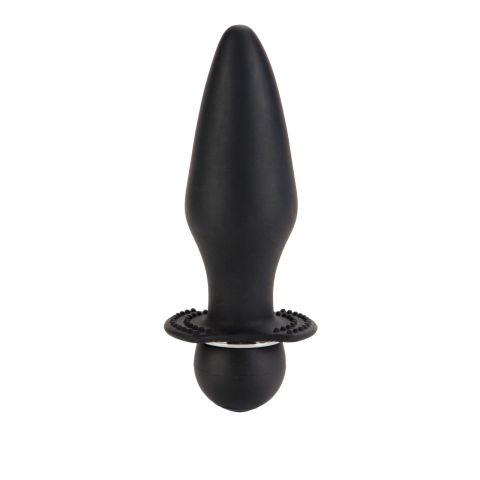 Booty Call Booty Rider Black