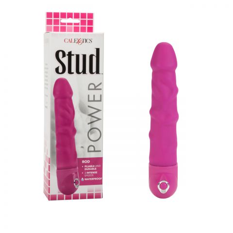 Power Stud Rod Pink