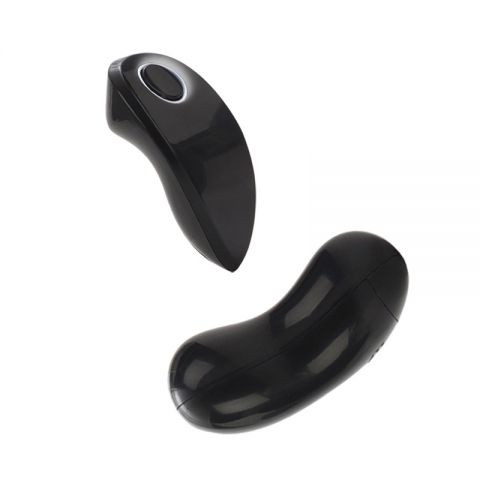 Dr Laura Berman Lottie 10 Function Panty Pleaser