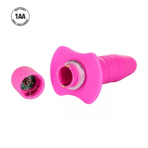 Booty Call Booty Buzz Pink