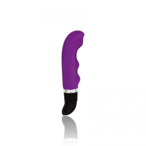 Bff Sweet Treats G Spot Vibe Bubbles Purple