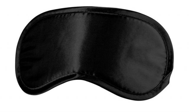 Blindfolds