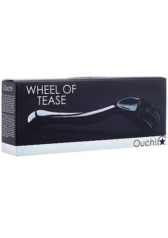 Whips, Paddles & Ticklers