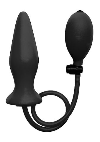 Small & Medium Butt Plugs