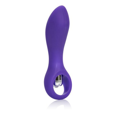 (Wd) Booty Probe Silicone Vibr