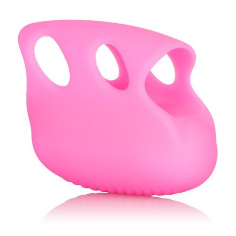 Shane's World Finger Tingler Pink