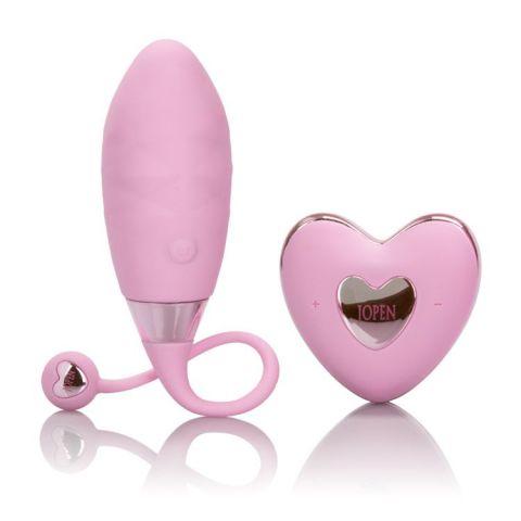 Amour Remote Bullet