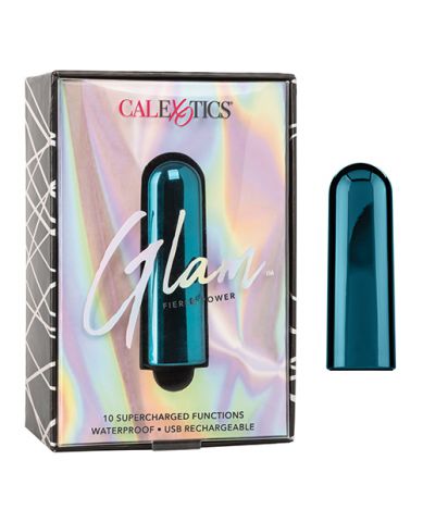 Glam Blue