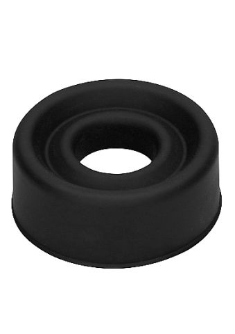 Pumped Pump Sleeve Large Black