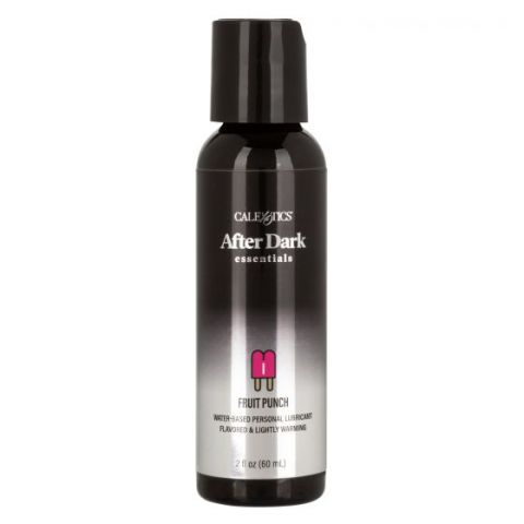 After Dark Fruit Punch Lube 2oz