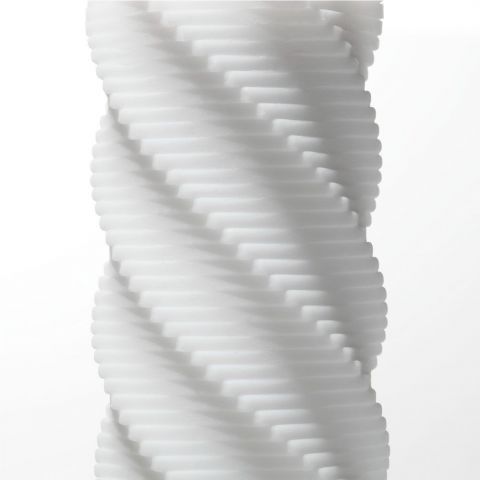 3d Spiral
