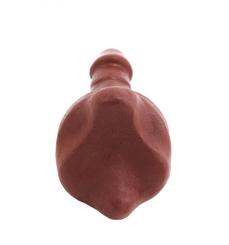 Inflating & Ejaculating Dongs