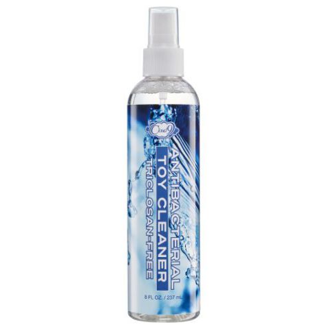 Cloud 9 Toy Cleaner 8.3oz