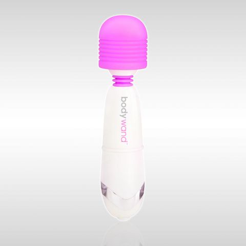 Bodywand 5 Function Pink