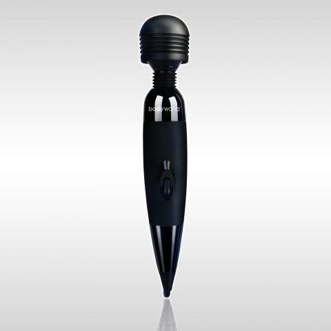 Bodywand Midnight Plug in