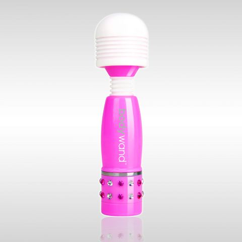 Bodywand Mini Pink