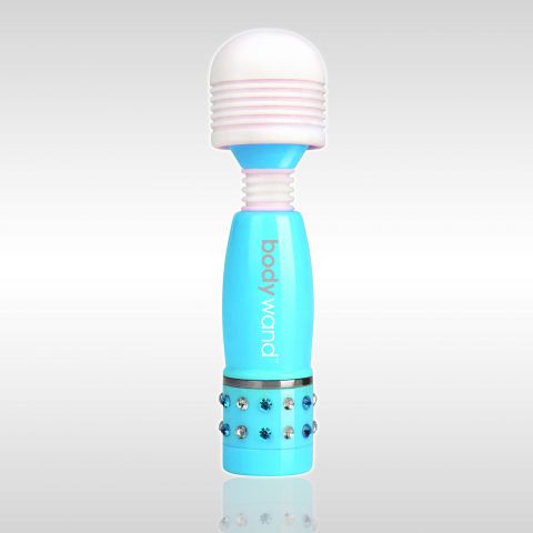 Bodywand Mini Aqua