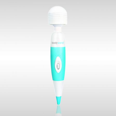 Bodywand Blue Plug in
