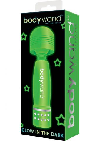 Bodywand Mini Glow in the Dark