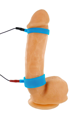 Mens Cock & Ball Gear