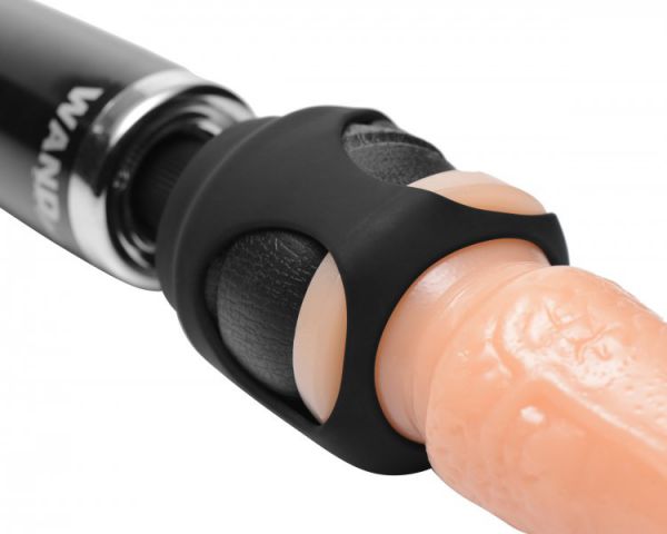 Magic Wands & Body Massagers