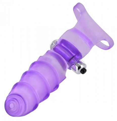 Finger Vibrators